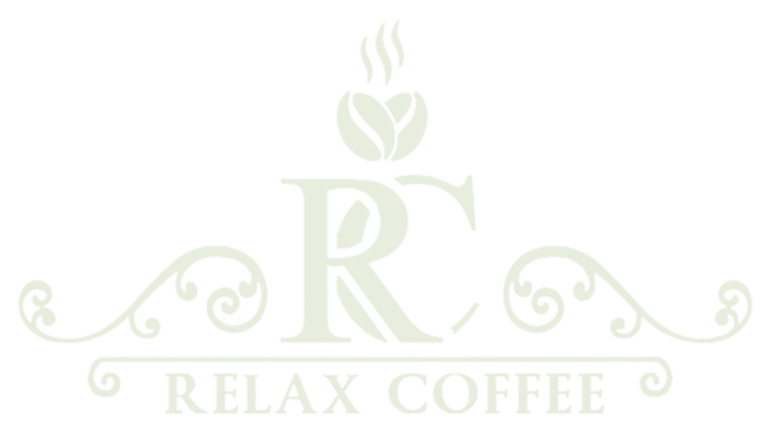 relax coffee